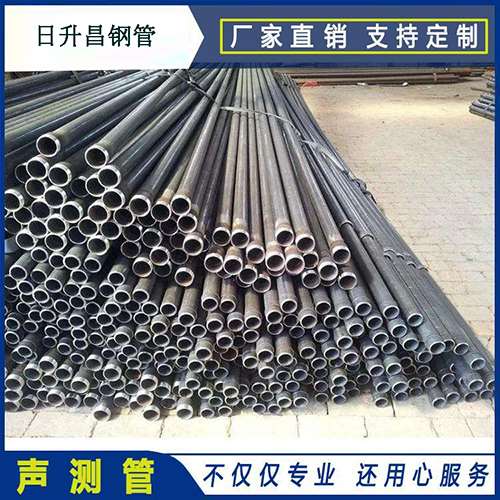玉屏桥梁声测管作用及预埋检测方法