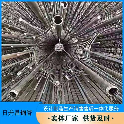 玉屏声测管规格型号有哪些分类？
